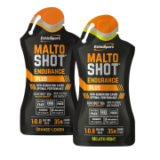 Ethicsport Maltoshot Endurance Plus 50 ml 1